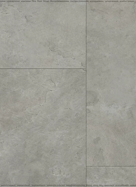 Виниловый ламинат (SPC) FloorBee PROJECT  Теоторе Классика>