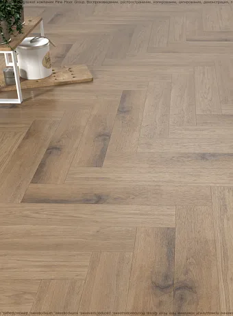 Виниловый ламинат (SPC) Aquamax INTEGRA  Амбуаз
