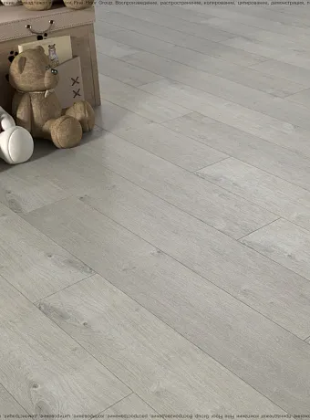 Ламинат Loc Floor ARCTIC  Дуб Фонтанка