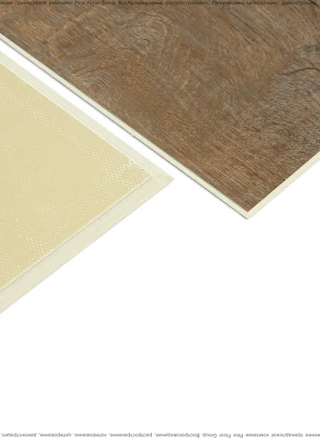Виниловый ламинат (SPC) Royce ENJOY  Дуб Вестхоф