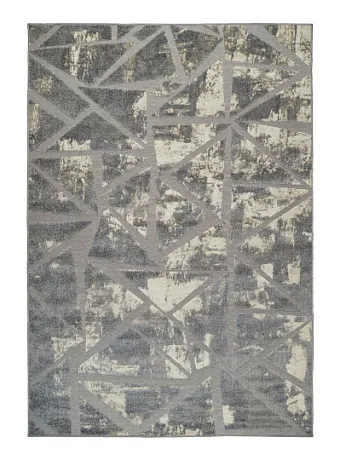 Ковёр Merinos SIGMA Brown-beige 8249