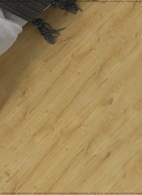 Виниловый ламинат (SPC) Adelar ETERNA  Sebastian Oak 05325LG