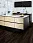 Кварц-винил (LVT) Moduleo ROOTS 55 EIR Country Oak 54991Q