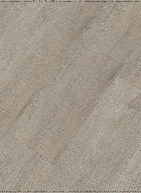 Виниловый ламинат (SPC) CronaFloor FRESH Дуб Вишерский