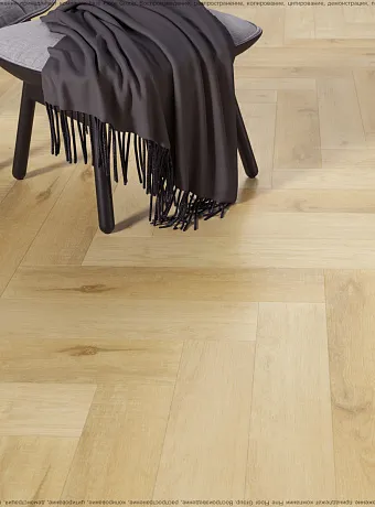 Виниловый ламинат (SPC) Alta Step MIRADA Дуб Шведский