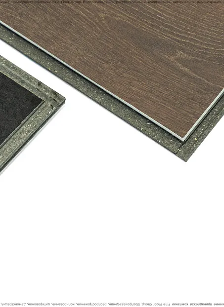 Ламинат Binyl PRO  Дуб Гавана