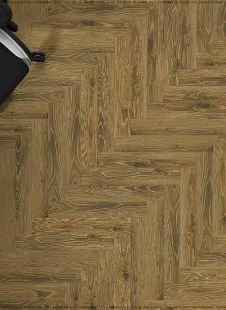 Ламинат CBM MOSAIK 600х100  Дуб Бероун