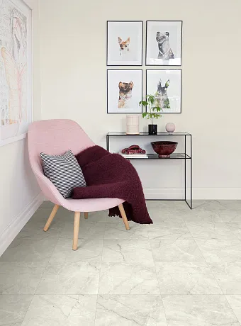 Линолеум рулонный IVC Home GOLF Venato T01 шириной 3.5 м