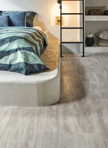 Кварц-винил (LVT) Moduleo TRANSFORM Chester Oak 24948