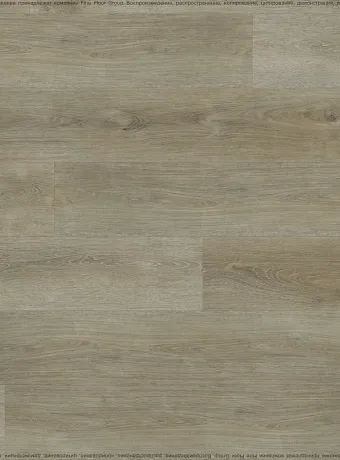 Виниловый ламинат (SPC) Royce SENSE  Дуб София