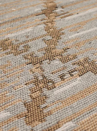 Коврик Shahintex SKANDY S012