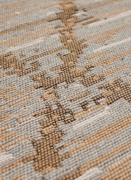 Коврик Shahintex SKANDY S012