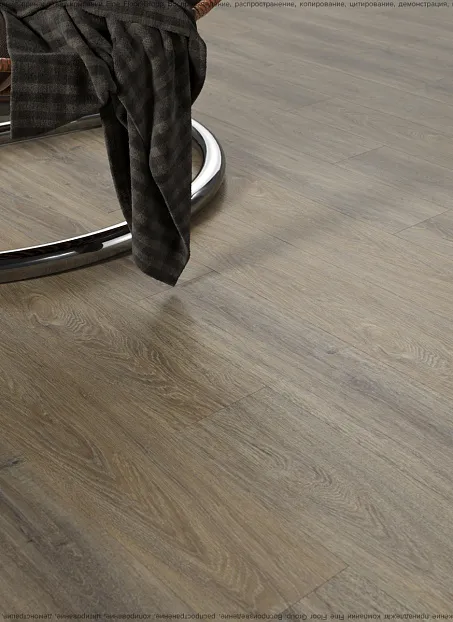 Виниловый ламинат (SPC) Alta Step PERFECTO  Дуб Европейский