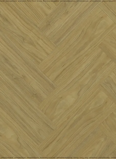 Ламинат CBM MOSAIK 600х200  Орех Дешна