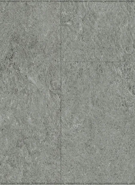 Виниловый ламинат (SPC) Dolce Flooring PIETRA  Бетон Гриджио>