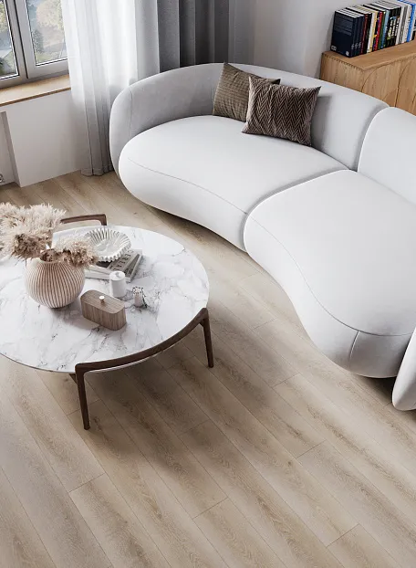 Кварц-винил (LVT) Norland SIGRID  Tora