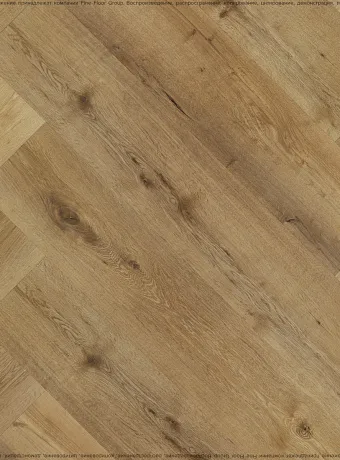 Виниловый ламинат (SPC) Karelia GREAT CLASSICS HB Wood Vivaldi