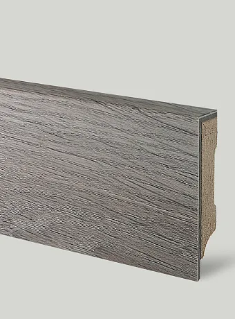 Плинтус МДФ Fine Floor  Дуб Понца