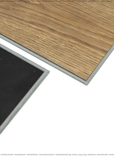 Виниловый ламинат (SPC) Adelar SOLIDA  Traditional Oak 03826LA