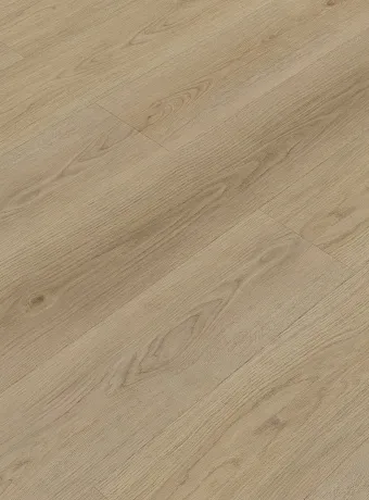 Виниловый ламинат (SPC) Куберпол РЕЗОНАНС KUBERWOOD Амбер