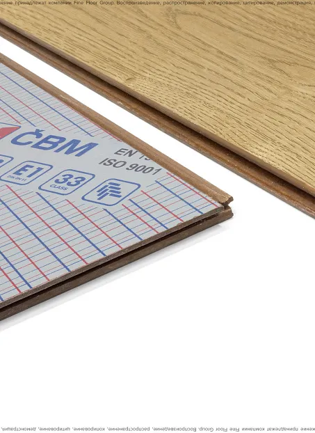 Ламинат CBM MOSAIK 600х100  Дуб Садек