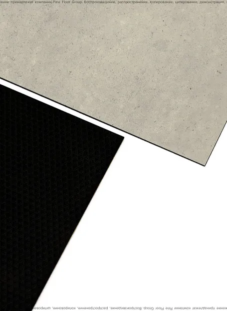 Кварц-винил (LVT) IVC Commercial TANTO  Volcano 691