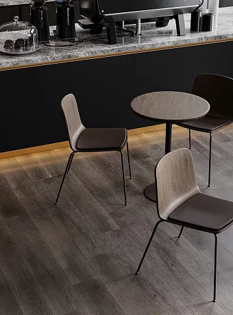 Кварц-винил (LVT) Norland SIGRID  Baggy