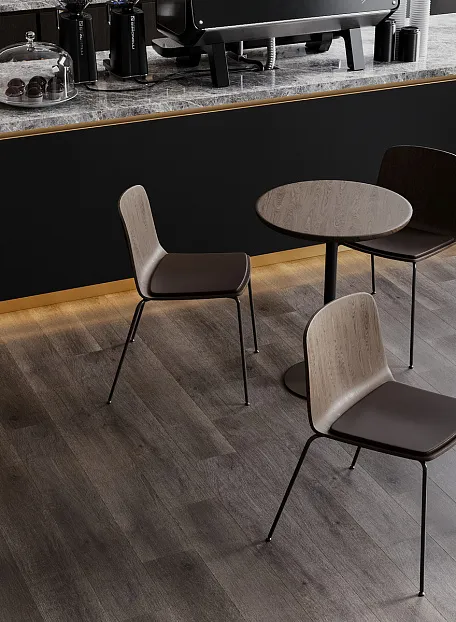 Кварц-винил (LVT) Norland SIGRID  Baggy