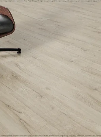 Виниловый ламинат (SPC) CronaFloor GAMMA  G 002