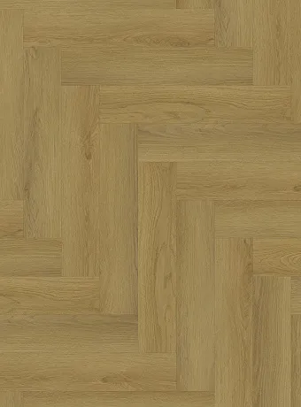 Виниловый ламинат (SPC) Куберпол РЕЗОНАНС KUBERPARQUET Кристалл