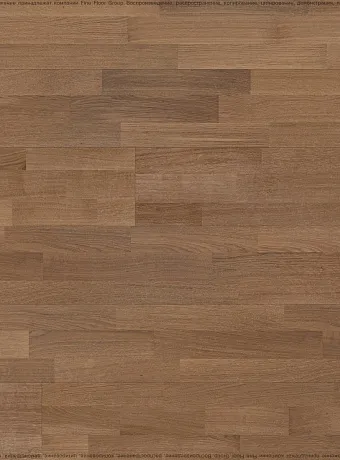 Паркетная доска Karelia DAWN  Oak Ivory Stonewashed SELECT 3S OIL SILKY S.MAT