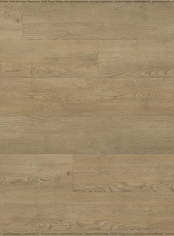 Виниловый ламинат (SPC) Fine Floor R-LINE  Дуб Тикьян