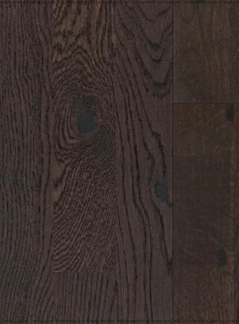 Паркетная доска Karelia MIDNIGHT  Oak Barrel Brown COUNTRY 3S LAC S.MAT