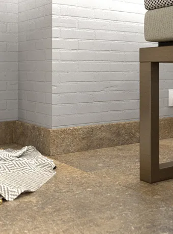 Плинтус МДФ Fine Floor Шато де Фуа