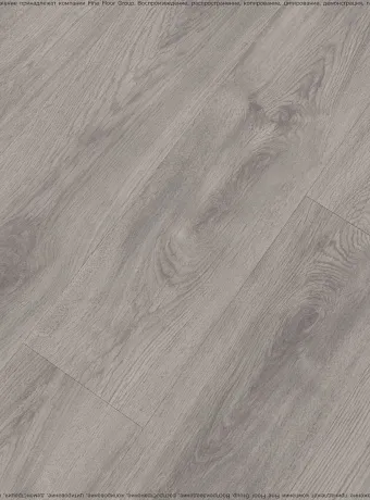 Ламинат WoodStyle VIVA 2021  Дуб Тривенто Серый