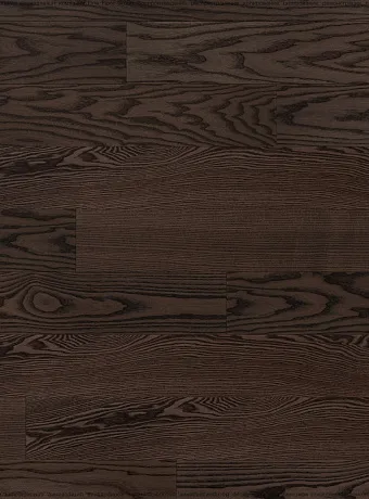 Паркетная доска Karelia ESSENCE  Ash Fawn Brown COUNTRY 1S LAC MAT