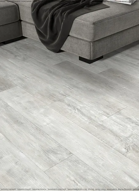 Виниловый ламинат (SPC) FloorBee PROJECT  Нью-Йорк