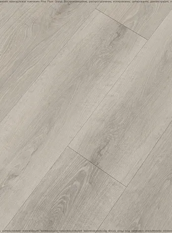 Виниловый ламинат (SPC) Floorwood UNIT Дуб Фолибер