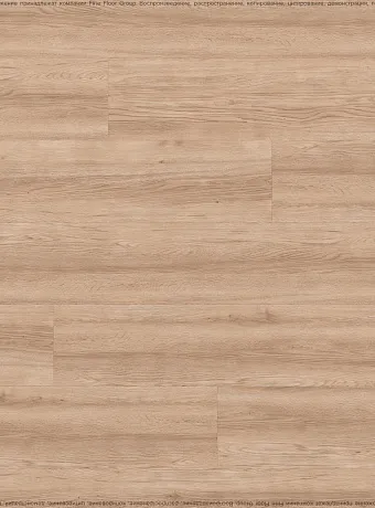 Кварц-винил (LVT) EcoClick ECOWOOD  Дуб Гент