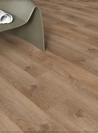 Виниловый ламинат (SPC) Noventis ICEBERG  Дуб Реттенбах