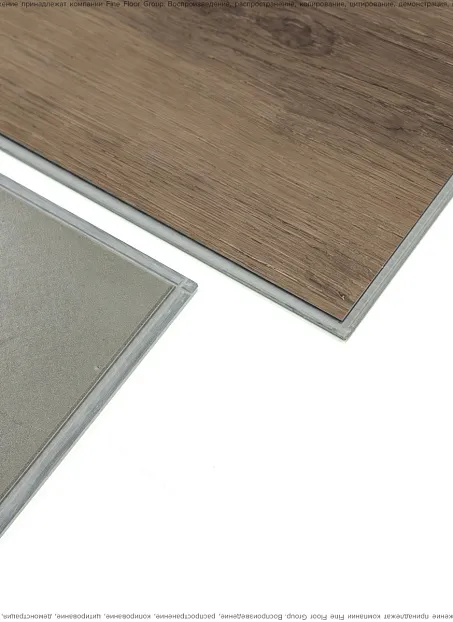 Виниловый ламинат (SPC) Adelar SOLIDA Acoustic European Oak 04870LA