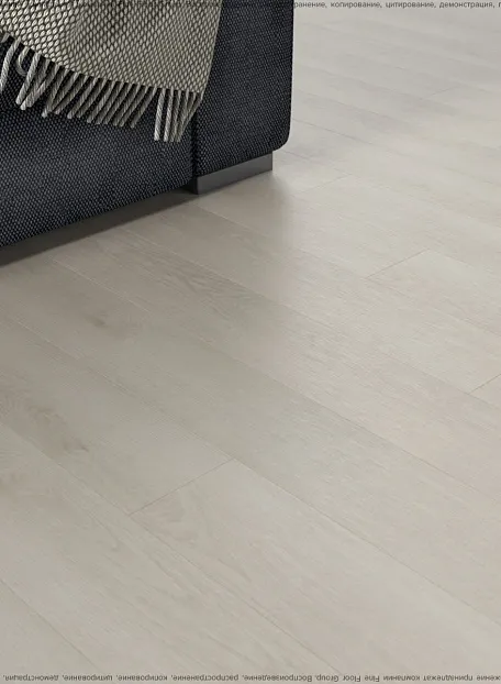 Виниловый ламинат (SPC) CronaFloor FRESH  Дуб Бурейский