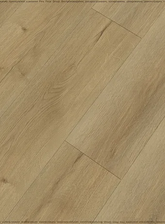 Виниловый ламинат (SPC) Floorwood UNIT  Дуб Кедди