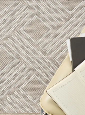 Ковёр Витебские ковры ЦИНОВКА zn4966a2-28