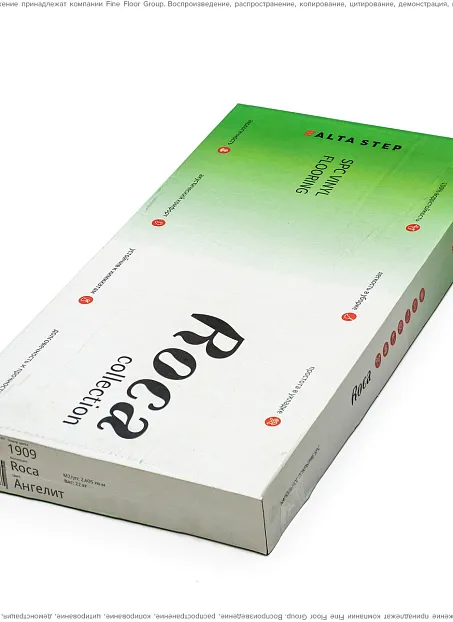 Виниловый ламинат (SPC) Alta Step ROCA  Оникс