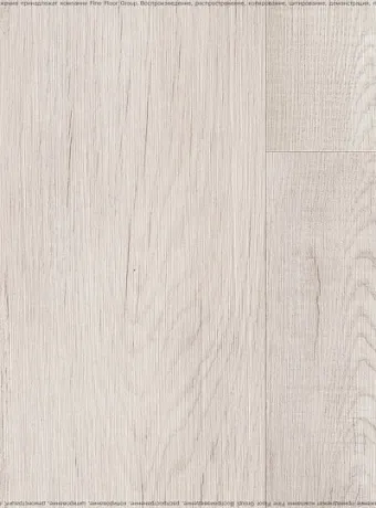 Кварц-винил (LVT) Juteks CARBON  Chilly White 2851