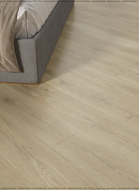 Ламинат Binyl PRO  Дуб Ашленд