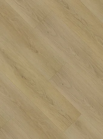 Виниловый ламинат (SPC) Куберпол РЕЗОНАНС KUBERWOOD Амбер