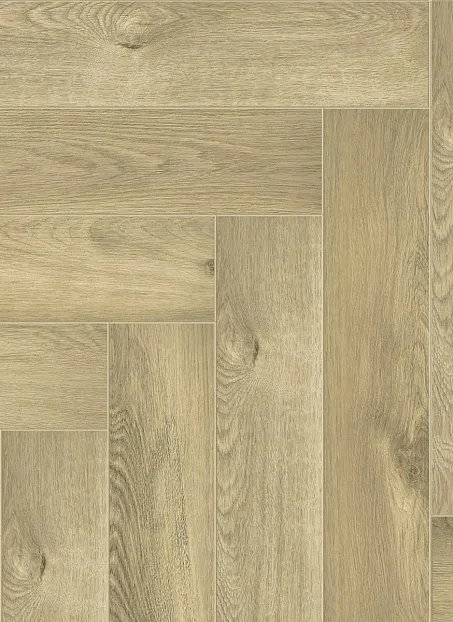 Виниловый ламинат (SPC) Alpine Floor PARQUET PREMIUM ABA  Дуб Натуральный Отбеленный>