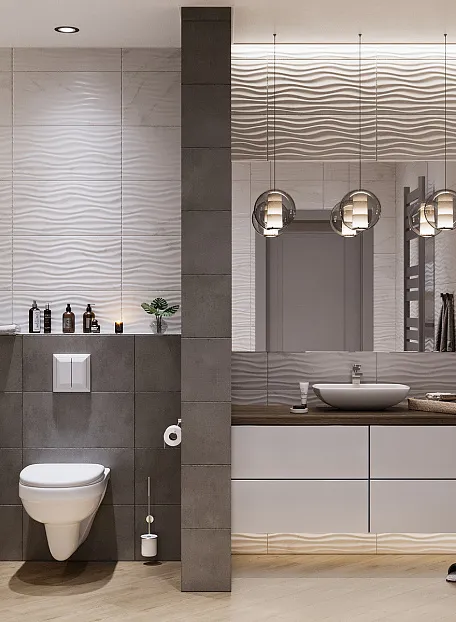 Кварц-винил (LVT) Norland SIGRID  Dor